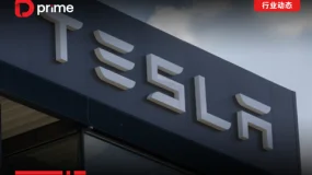 行业动态 | Robotaxi 题材发酵，特斯拉股价创历史新高，登上全球市值第七位