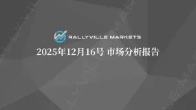 Rallyville每日市场分析-12月16日