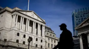 RG 资讯 | 英国11月CPI“降温”幅度超预期，英央行周四降息迎“最后助攻”