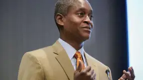 RG 资讯 | 亚特兰大联储主席警告通胀黏性，反对过快降息