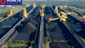 Moneta每日新闻:IEA预测全球煤炭需求逼近拐点且长期下行压力加大