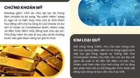 📊 Thị trường Ngày 18/12