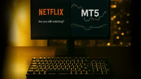 INFINOX:交易与生活之间,你找到自己的节奏了吗?