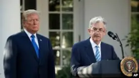 特朗普挑选的美联储主席呼之欲出，但上任后为何难以完全实现其意图？一文解析背后原因。