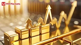 MH Markets 迈汇：金银齐创历史新高，全球资金正在重估“避险资产的定价权”