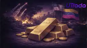 每周分析：黄金进入未知高位，外汇与原油市场重新定价