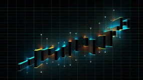 What are the opinions about forex trading being hard or easy?