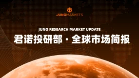 君诺投研部 | 12月24日全球市场简报