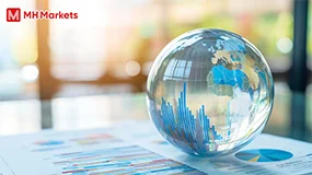MH Markets 迈汇：当“降息过慢”成为政治议题，全球利率定价正迎来新拐点