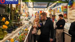 Moneta每日新闻：美国消费者信心连续走弱，宏观韧性难掩消费谨慎