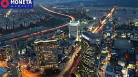 Moneta每日新聞：韓國推出新金融政策，引導資本回流緩解韓元壓力