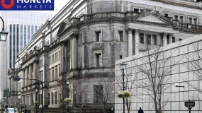 Moneta每日新闻：日本央行释放加息信号，通胀机制支撑加息前景