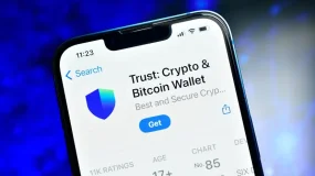 RG 资讯 | Trust Wallet 源代码遭攻击，超过600万美元的加密资产被盗