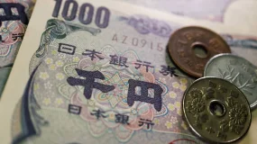 RG 资讯 | 华尔街银行唱空日元，到2026年底可能会贬值至160甚至更低