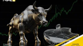 Silver Overtakes Apple: The New 3rd Largest Asset in the World