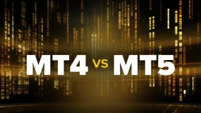 INFINOX：MT4还是MT5？两个平台，两种交易哲学