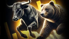 INFINOX：当行情突然转向，你第一个动作是什么？