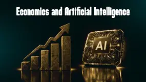The Impact of A.I on the Economy and Trading