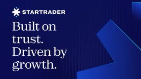 全球交易经纪商STARTRADER星迈以崭新面貌，开启2026新篇章