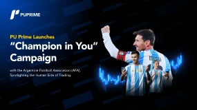 PU Prime Launches “Champion in You” Campaign with the Argentine Football Association (AFA), Spotligh
