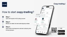 Copy Trading Explained: How KVB Supports Smarter Trading Through Strategy Replication