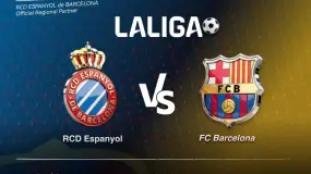 DBG Markets and RCD Espanyol: A Historic First Match