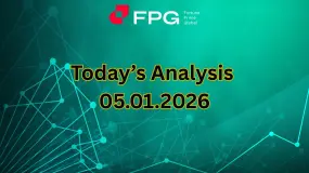 FPG USDCAD Market Report January 5, 2026