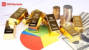 MH Markets 迈汇：黄金多头逻辑未退场，贵金属定价正进入新阶段