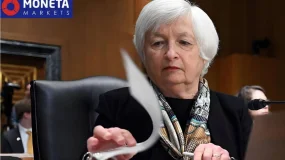 Moneta每日新闻：美国财政压力上升，货币政策独立性面临考验