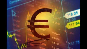 Euro Outlook Hinges on Upcoming Data Amid Policy Divergence Pressures