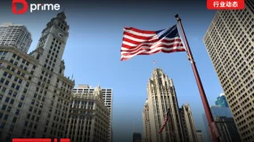 行业动态 | 美股三大指数全面上扬,道指突破 49,000 点创历史新高