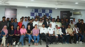 ATFX：印度研讨会亮点纷呈，多业务协同助力品牌发展