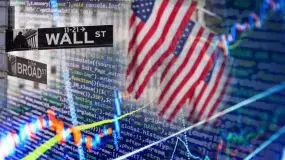 AvaTrade爱华中文官网：美元走强美元指数升至98.60点 美股标普500指数上涨