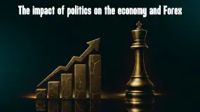 The impact of Politics on Economy & Forex