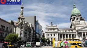 Moneta每日新聞：阿根廷以回購融資與內部調配應對短期外債高峰