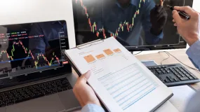 Investing Through Market Cycles: Cyclical vs Defensive Stocks