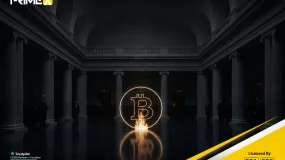 2025 Crypto Market Review: How Cryptocurrency Became a Mature Global Asset