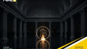 Retrospectiva 2025: O Ano em que as Criptomoedas Amadureceram