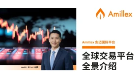 Amillex 安迈国际平台|全球交易平台全景介绍