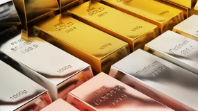 “金属牛市”或提前落幕?金、银、铜今年走势引发市场警惕