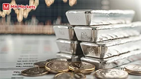 MH Markets迈汇：库存错配、政策干预与多空博弈交织，白银进入“非线性定价”阶段