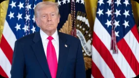 FXTRADING 财经看点（亚太区01/09）美国拟长期主导委内瑞拉石油事务，特朗普描绘“无期限介入”蓝图