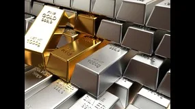 Gold and Silver Weather Short-Term Selling Amid Structural Strength