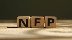 非农略不及预期，失业率下降关闭降息大门