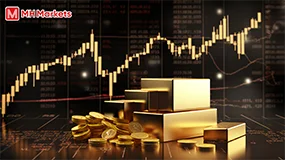 MH Markets 迈汇：多重风暴叠加，金银齐创新高，贵金属进入新一轮定价阶段？