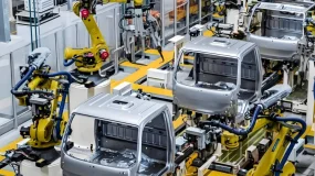 FXTRADING 经济数据汇总（亚太区01/12）全球经济动态与货币政策展望：欧元区PPI回升，美国就业冷热交织，日本经济复苏与澳洲央行坚持谨慎立场