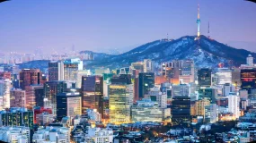 FXTRADING 财经看点（亚太区01/12）韩国推进“经济大飞跃”,以产业升级与结构改革重塑中长期增长路径