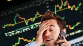 INFINOX：幸好设了止损——那个让你长舒一口气的时刻