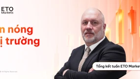 Tin tức thị trường ETO Markets | Thị trường Mỹ đạt mức cao kỷ lục khi nhà đầu tư cân nhắc dữ liệu vi