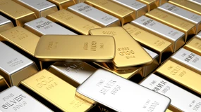 Precious Metals Rally Amid Easing Bets and Geopolitical Risk